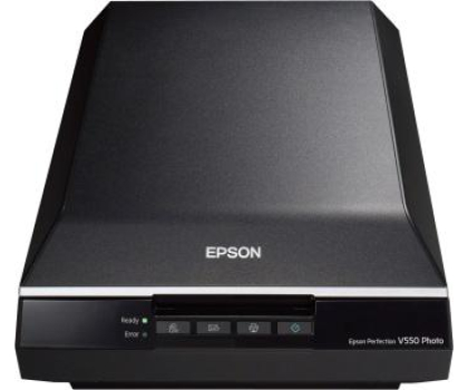 Skaner Epson Perfection V550 Photo
